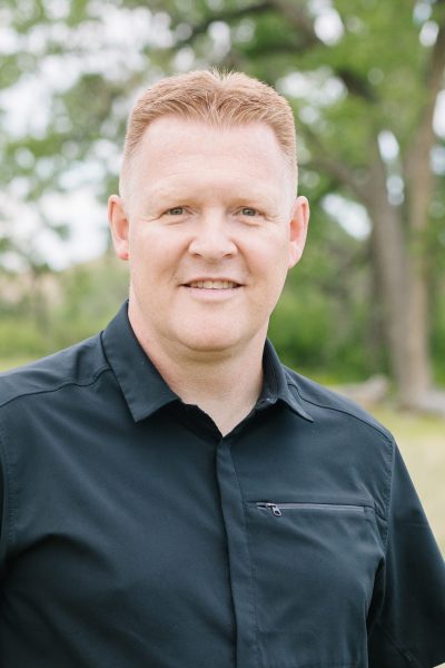 Jared Nelson Jared Nelson, Lethbridge Snoring & Sleep Apnea Clinic, achieve better sleep