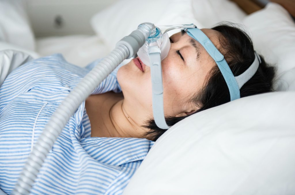 Sleep Apnea on Cardiovascular