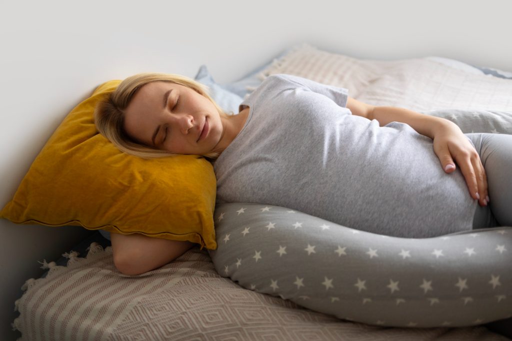 Sleep Apnea and Pregnancy