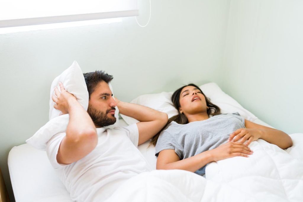 Sleep Apnea-Health Connection