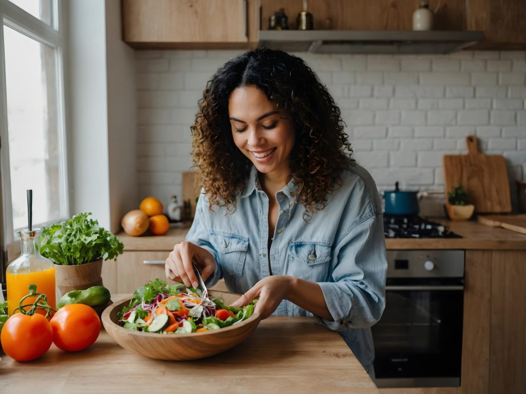 Nutrition and Sleep Apnea