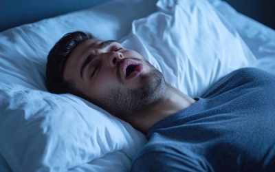 Sleep Apnea Sleep Apnea